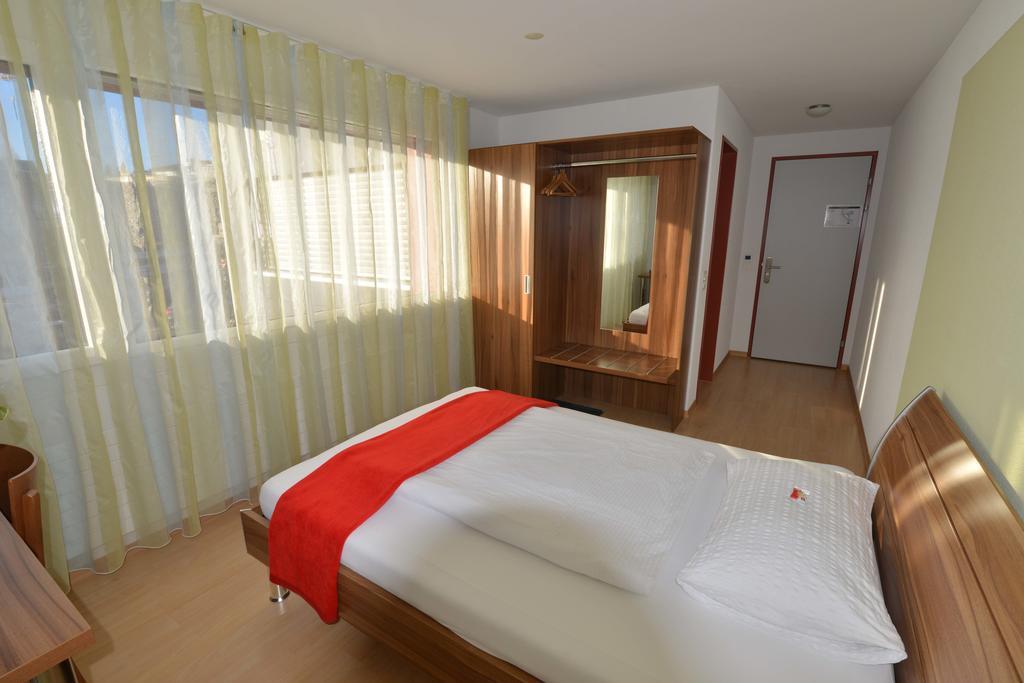 Motel Muehle Wollerau Exterior photo