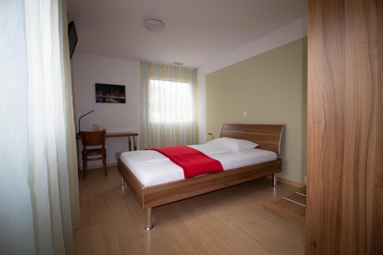 Motel Muehle Wollerau Exterior photo